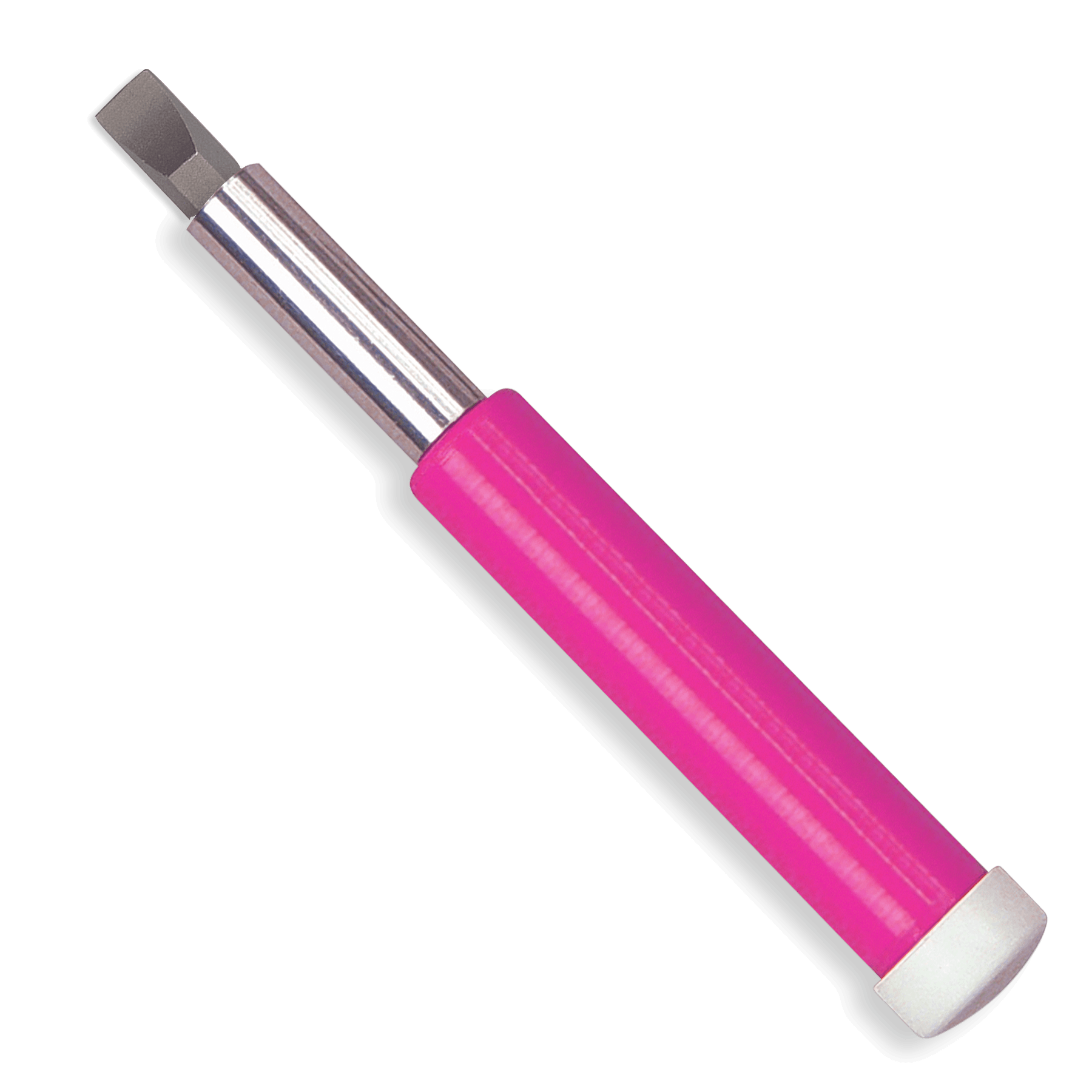 Pink Blank